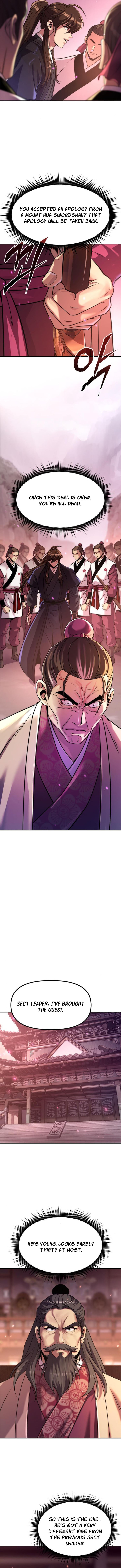 Chronicles of the Demon Faction Chapter 123 11